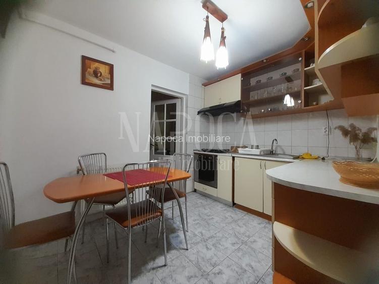 Apartament 2 camere de vanzare in Marasti, Cluj Napoca - 3