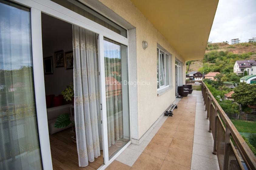 Inchiriez apartament Grigorescu - 2