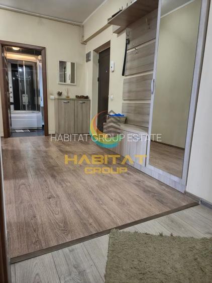 Apartament 2 camere Bd Brancoveanu bl 2016 decomandat - 2