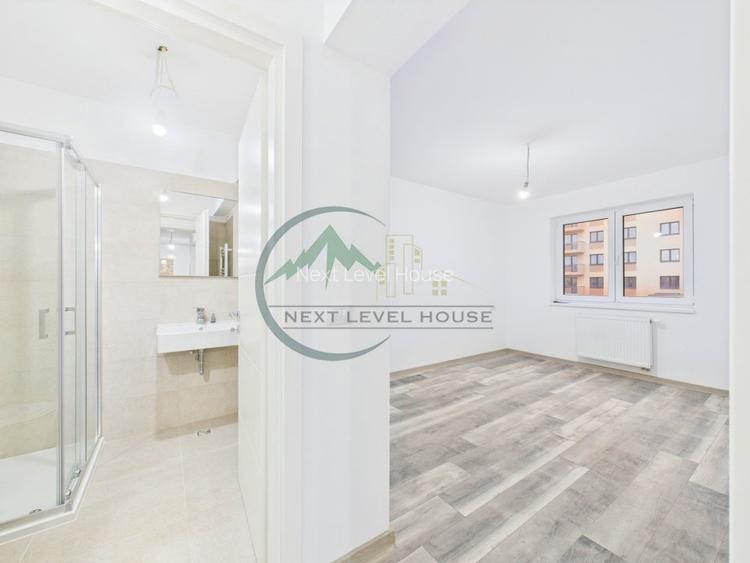 Apartament 3 camere, finalizat si intabulat, Victory casa Nobel - 10