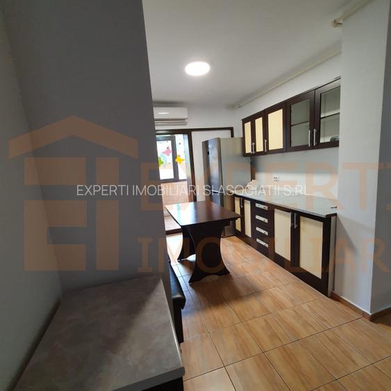 Apartament 2 camere, decomandat, Constanța – Tomis III, termen lung - 13