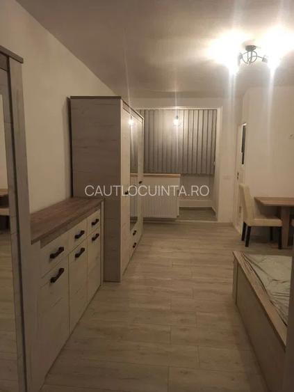 Garsoniera/ Costin Georgian/ Metrou 5' - 4