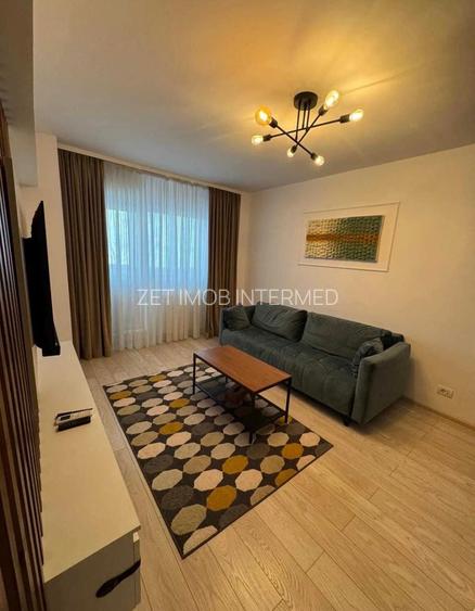 2 camere Dristor - bld. Rm.Sarat *centrala proprie & parcare ADP * - 2