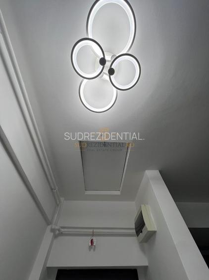 Apartament 3 camere, gata de mutare, zona Oltenitei, Comision 0% - 8