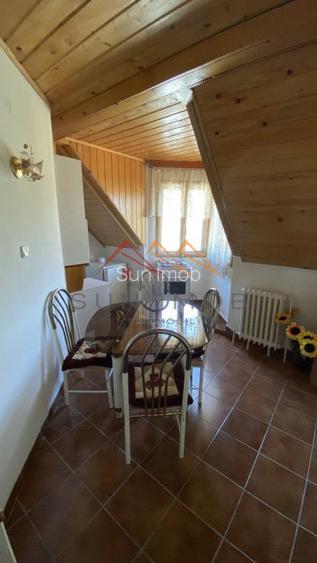 Vila de vanzare, teren 3100 mp, 7 camere, 6 grupuri sanitare, 3 CT, an 1997 - 32