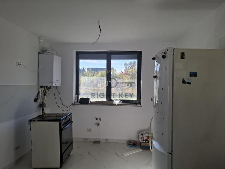 Vila modernă Pasarea (Branesti) 4 cam,120mpu, garaj,toate utilitățile! - 6