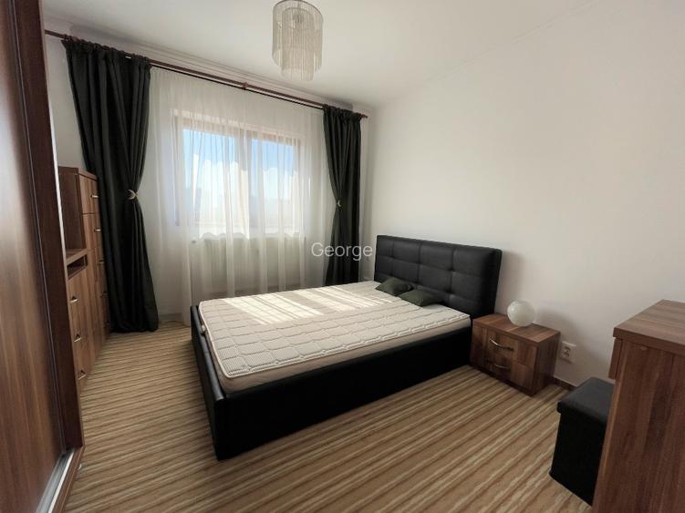 Proprietar – vand apartament cu 2 camere, decomandat, gata de mutare - 8