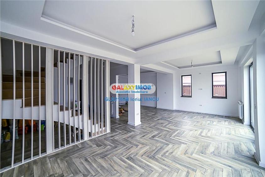 Casa Singulara 5 Camere P+1+M Safirului - Diamantului - 6