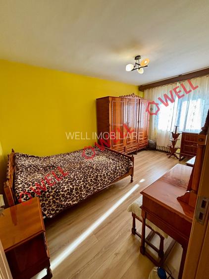 Apartament cu 2 camere, bloc din cărămidă, de vânzare pe strada Stadionului! - 3