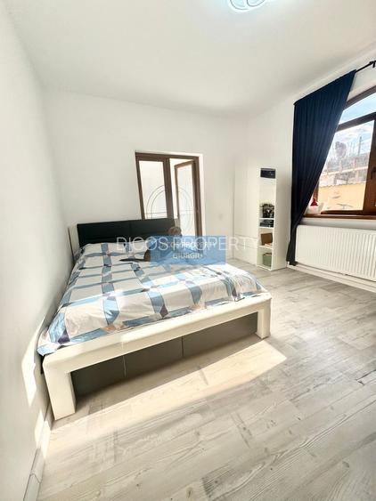 De vânzare – Casă , Str. Dorobanți - 10