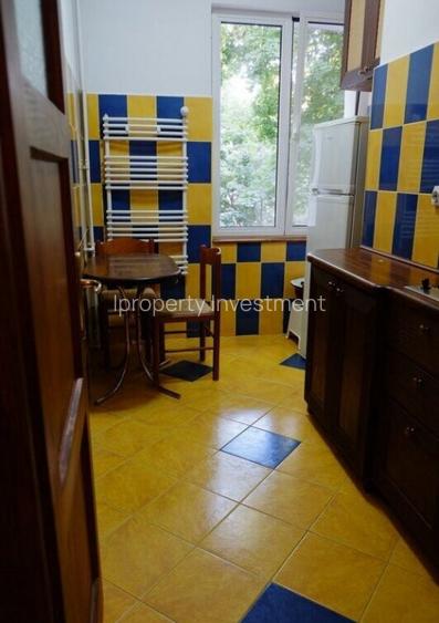 Parc Floreasca | 2 Camere | Mobilat, Utilat | Etaj 2/3 - 7