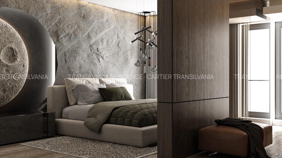 CARTIER TRANSILVANIA, APARTAMENT 3 CAMERE INCALZIRE PARDOSEALA,FATADA VENTILATA - 10