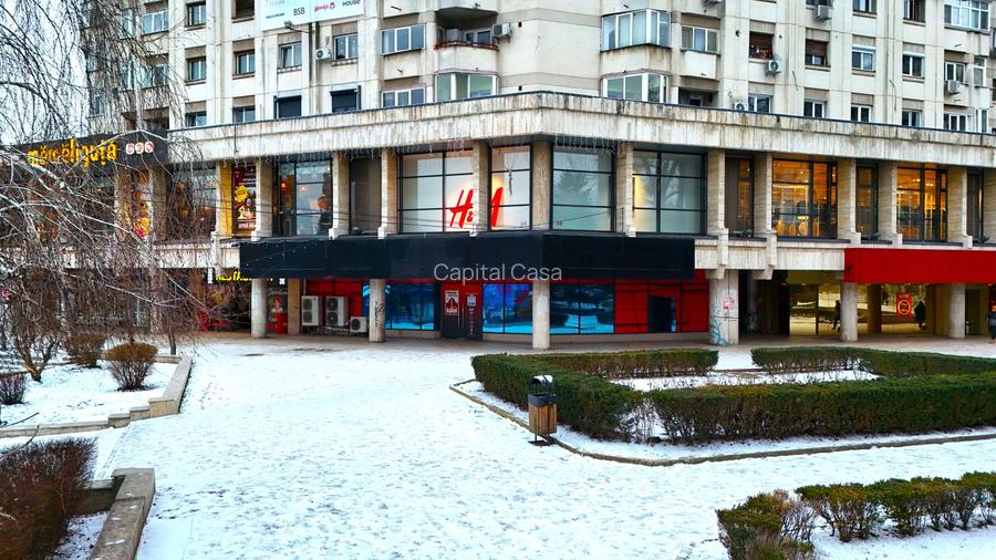 Oportunitate Unică | 230 mp Ultracentral Winmarkt – Vitrină 25m - 10