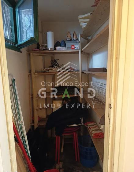 Apartament 2 camere I str. Horea - 7