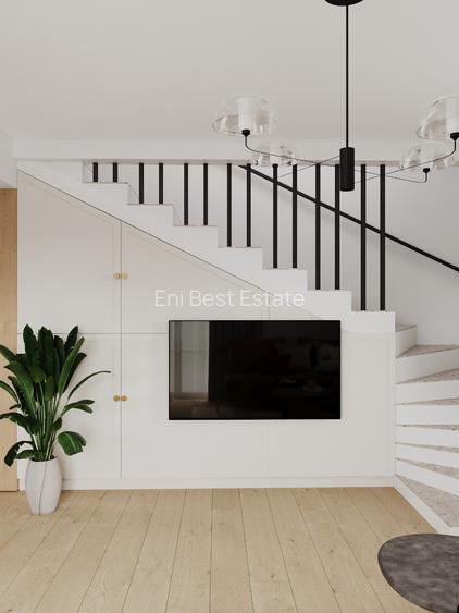 COMISION 0 || Casa individuala || P+1 || Balotesti - 6