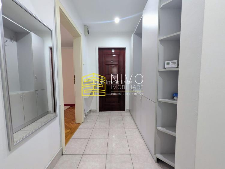 Apartament 2 camere – Tg. Mureș – Unirii – Str. Gh. Pop de Băsești - 4