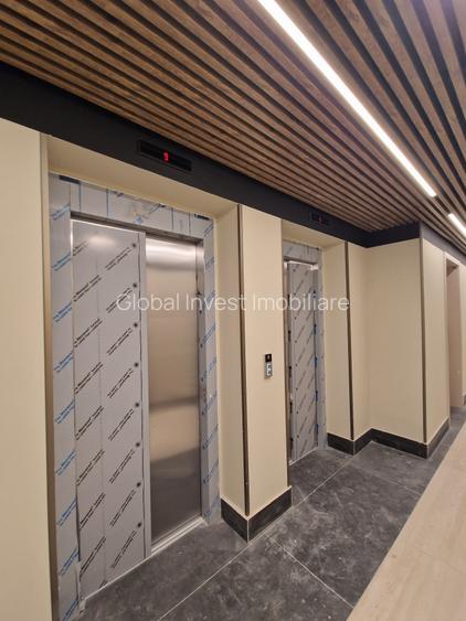 Mamaia Nord (Tomis Villa Grand Resort )-Studiou finalizat la cheie, parcare. - 23