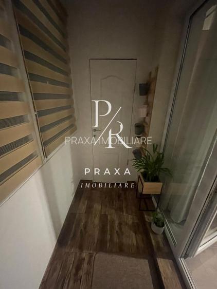 Apartament modern 2 camere zona Catanelor, Floresti! - 12