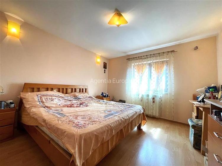 Casa de vanzare in zona centrala Tulcea - 6