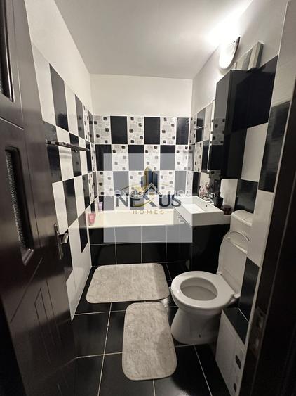 Bd. Constantin Brancoveanu - Apartament 2 camere - Mobilat si utilat - 15