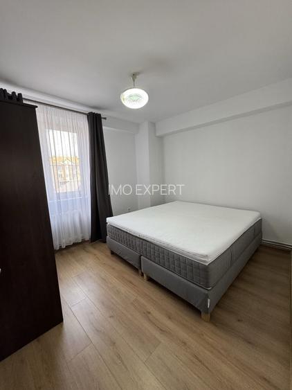 Apartament de inchiriat cu 4 camere, 90mpu, etaj 2, Centru, Alba Iulia - 2