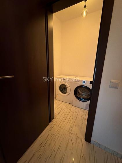 Inchiriez apartamemt 1 camera decomandat cu balcon si debara 50 m - 6