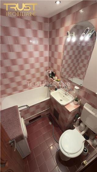 3 camere | Gr.Alexandrescu | Boxa | 71 MP | Manastur - 13