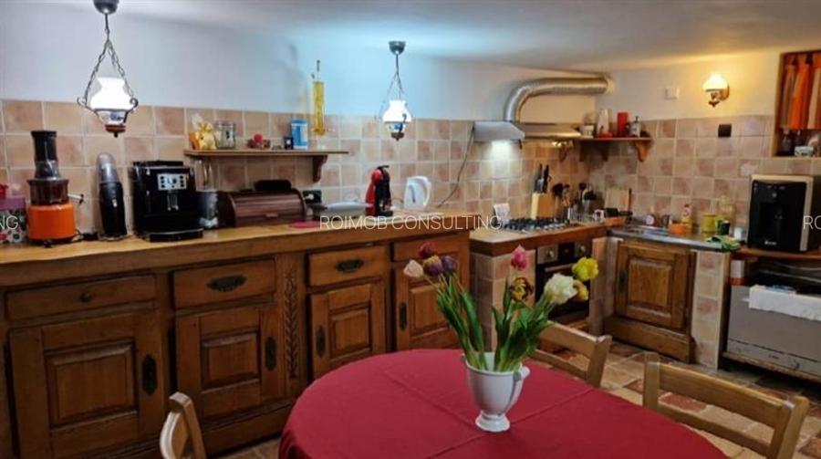 Vila Mosilor - Ferdinand - Dimitrov - 12