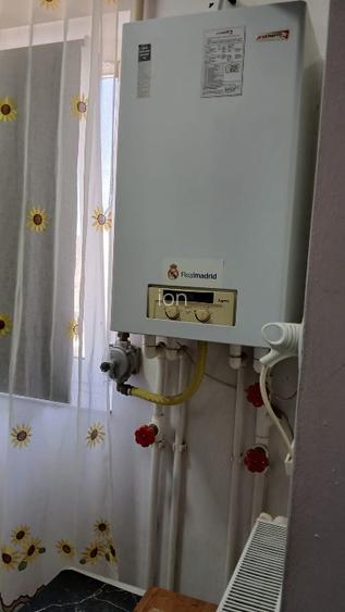 De vanzare garsoniera conf 1 - 11