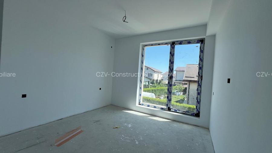 Vila Individuala-Proiect Nou - 6