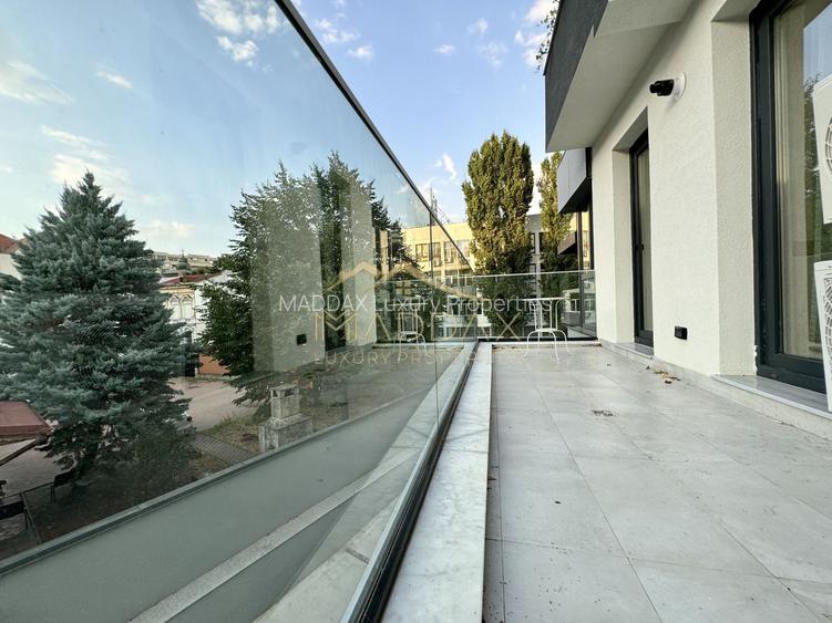 Apartament 2 Camere**2 Bai **Imobil Boutique NOU// Palatul Parlamentului - 7