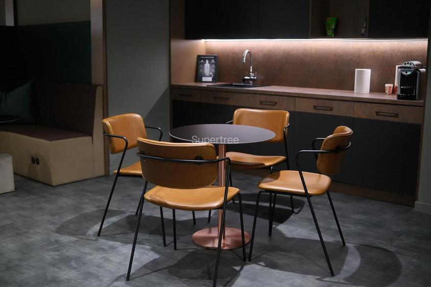 Spațiu de birou individual modern - 9