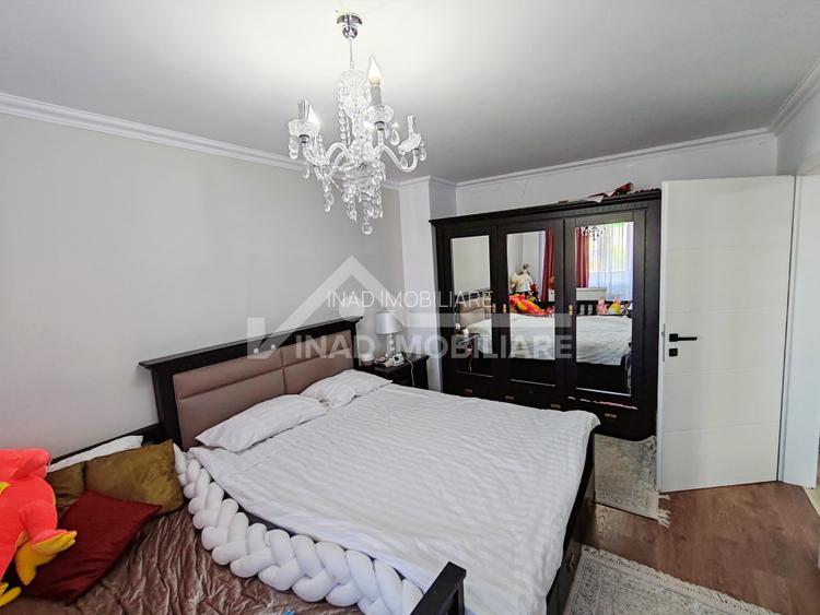 Apartament cu 2 camere, constructie noua, parcare, Str. Aurel Vlaicu - 8