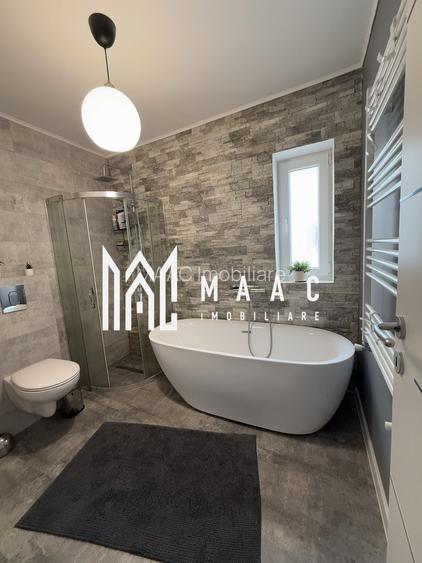 Apartament 3 camere I EXELA - Șelimbăr | 2 băi I 80 MPU - 8