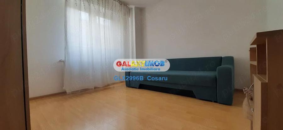 INCHIRIEZ APARTAMENT 2 CAMERE 13 SEPTEMBRIE PANDURI - 4