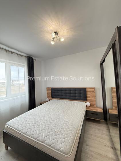 Apartament de inchiriat- Militari Residence-Str.Tineretului-Mutare Imediata - 28