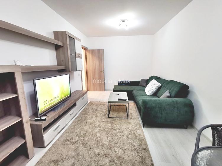 Inchiriere Moghioros Park Residence 2cam lux  parcare subteran in Drumul Taberei - 4