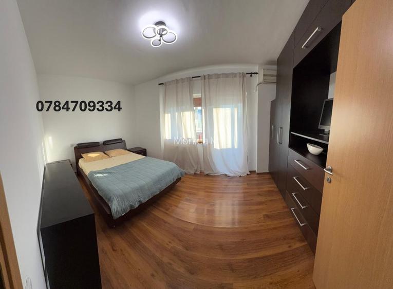 Apartament 2 camere de închiriat – Drumul Taberei | 80 mp | 2 parcări - 5