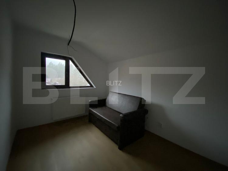 Casa cocheta in Baciu: aproape de natura, aproape de oras - 12