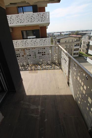 2 camere, zona Girocului-zona linistita, loc de parcare - 14