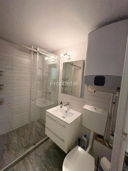 Proprietar | Apartament 2 camere | Zona Tei | Complet Renovat  - 5