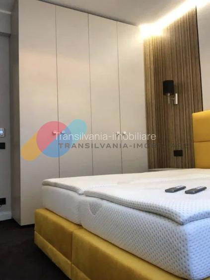 Apartament 2 camere, 54 mp, parcare - Ansamblul Luminia - 8