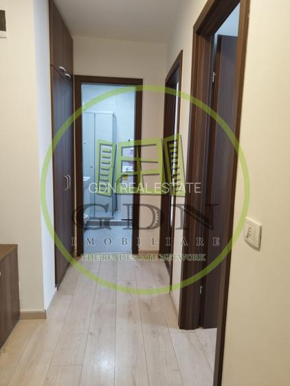 Apartament renovat Mănăștur - 7