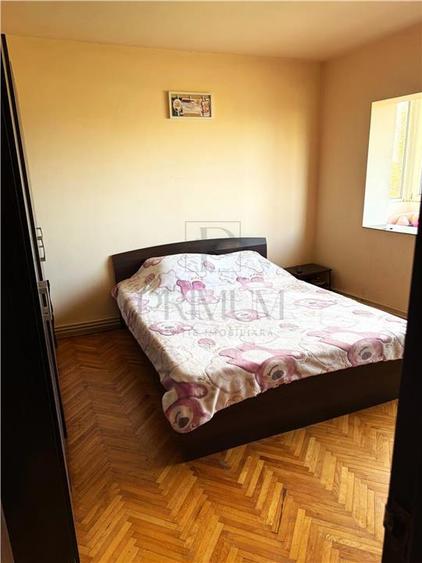 SOARELUI - ETAJ 3 - BLOC IZOLAT - 3 CAMERE - 2 BAI - 2 BALCOANE - CENTRALA PROPR - 6