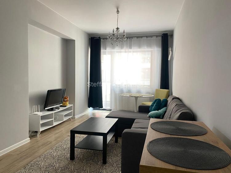 Apartament de Vanzare 2 camere Novum - 2