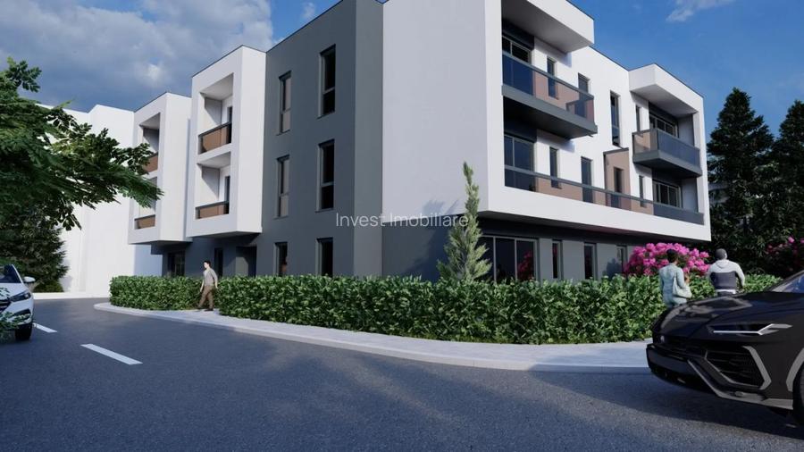 3 Camere *ULTRACENTRAL* - NyBo Residence Palas - 9