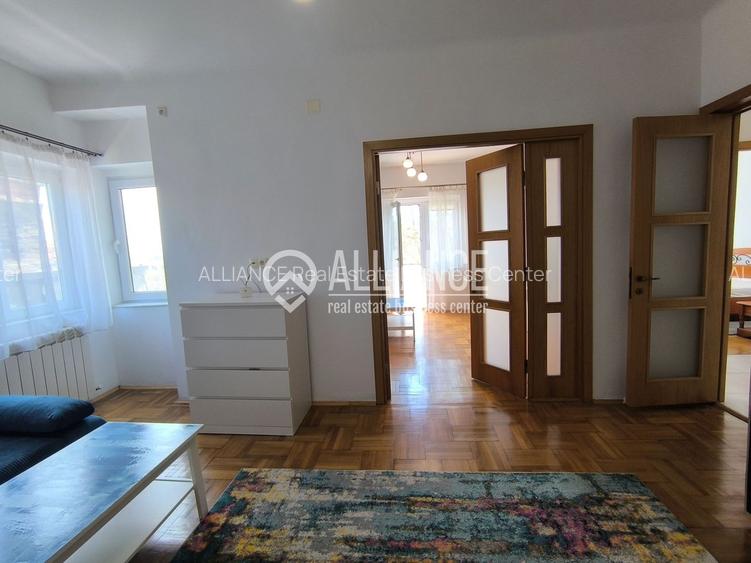 PENINSULA(COD03)- 3 Camere luminoase  ! - 5