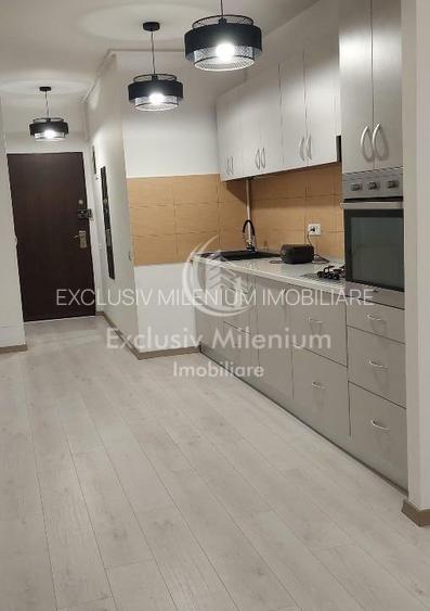 Apartemant 3 camere Natiunile Unite - Unirii Nemobilat - 7