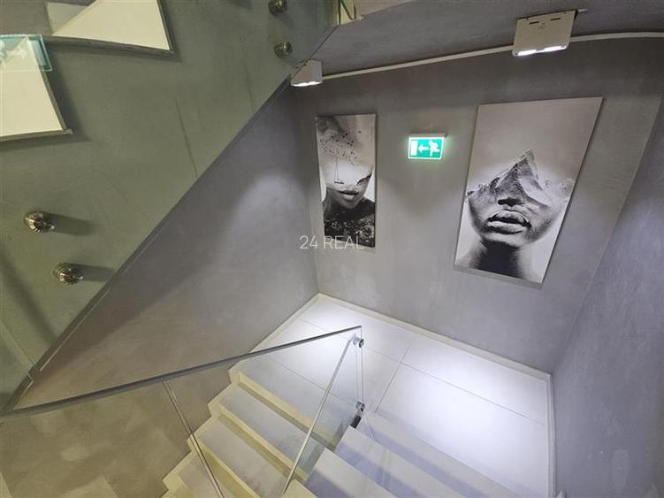 Spatii de birouri in cladire noua zona Eminescu - 230 mp - 9