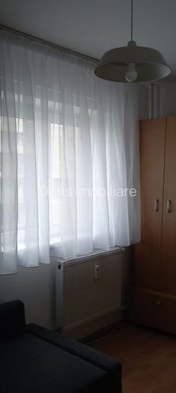 GARSONIERA MOBILATA SI UTILATA,CONTORIZATA,BLOC REABILITAT, - 27